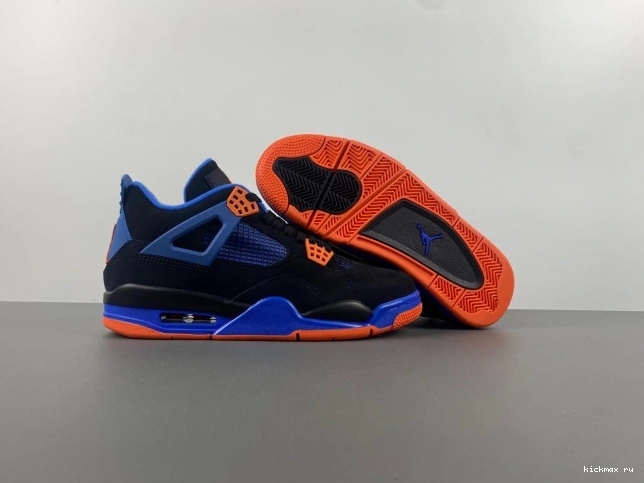 Cheap MAX 308497-027 Jordan AIR 4 Retro Cavs 0706
